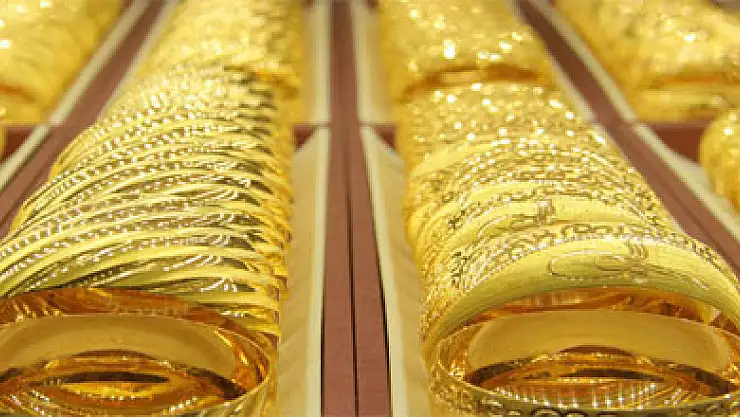 Kuyumculardan uyarı! Elinizdeki altınları satmayın