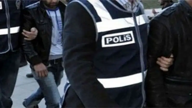 24 ilde KPSS operasyonu: 34 gözaltı