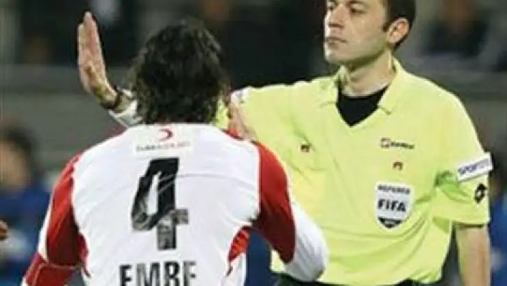 Aziz Yıldırım Federasyon'a gidiyor