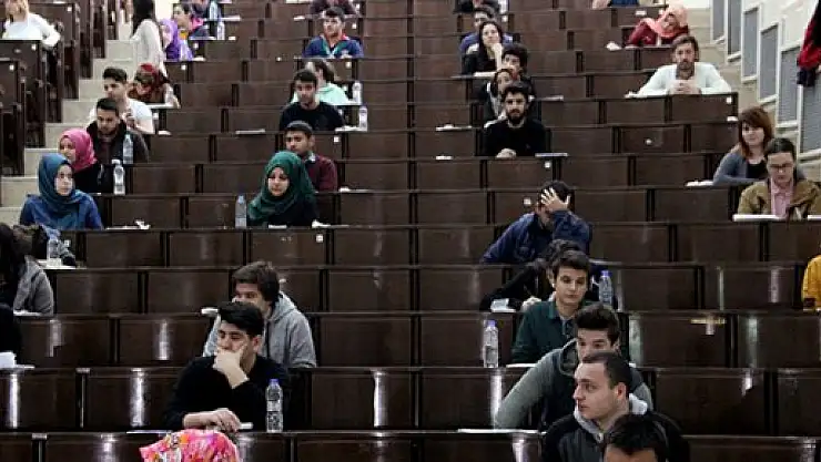 LYS başvuruları ne zaman? LYS başvuruları başladı mı?