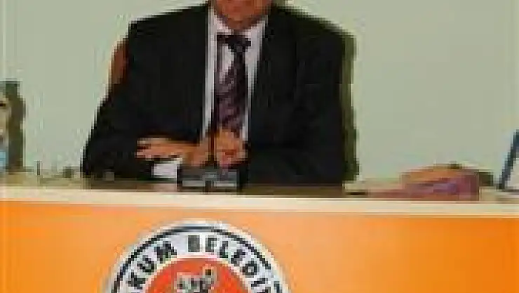 Burma'dan Proje vurgusu