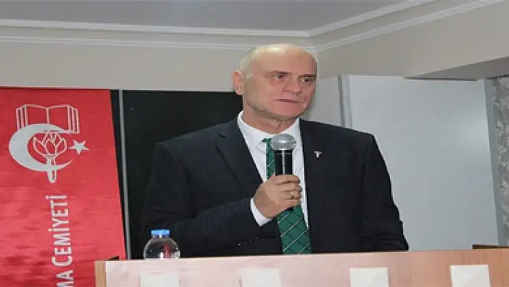 Sevinç: 'Fındık Fiyatını Tek Başına DÜşürmeye Kimsenin Gücü Yetmez'