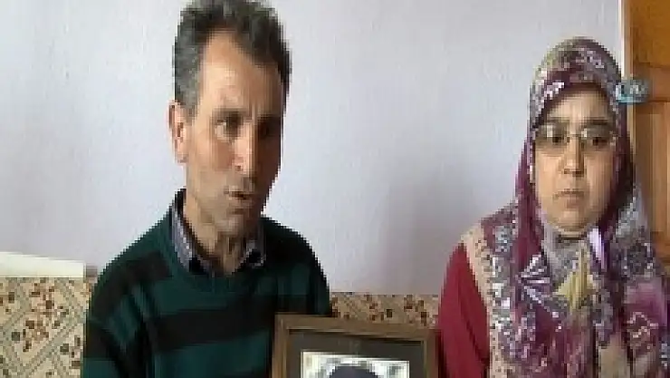 10 yıldır faili bulunamayan cinayet!