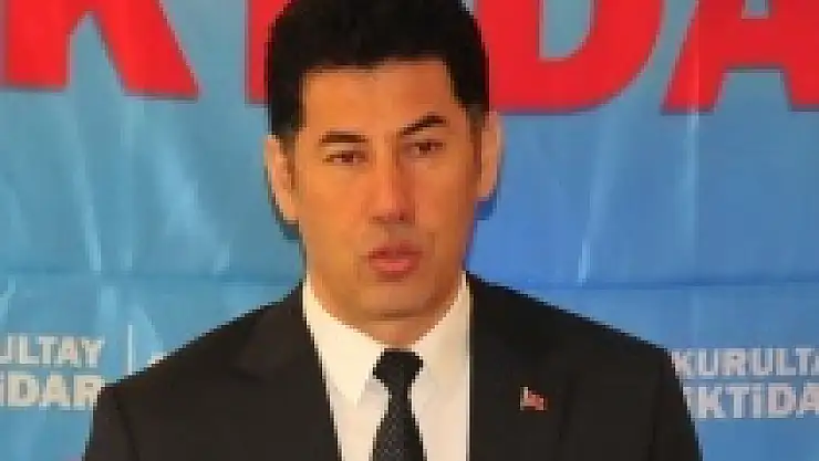 Sinan Oğan'dan MHP Genel Merkezine çok sert eleştiri