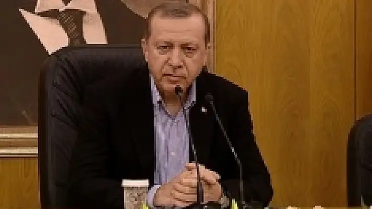 Erdoğan, Nükleer Güvenlik Zirvesi'ni değerlendirdi