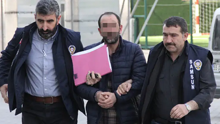 Polislere Arama Yaptırmayıp Direnen Kahveci Tutuklandı