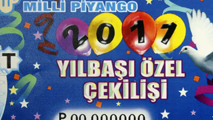 Büyük ikramiye 4'e bölündü