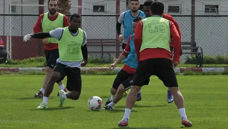 Samsunspor'da İzin Zamanı!