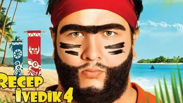 25 milyonluk Recep İvedik davasında 2.5 yıl hapis