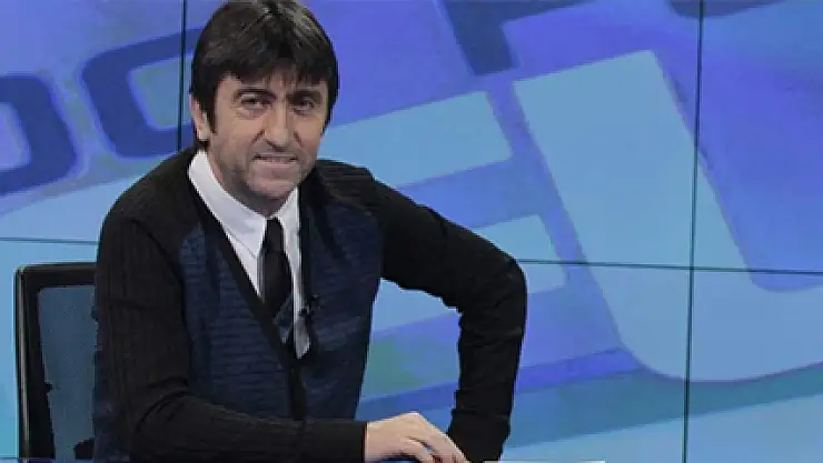Rıdvan Dilmen LİG TV'ye mi geçecek?