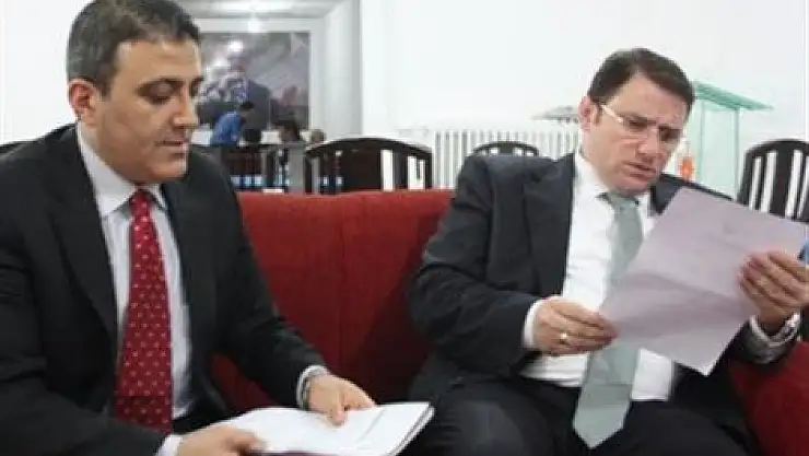 'Hizmetlerimiz devam edecek'