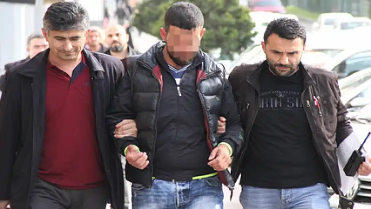 Konuşmak İçin Aldığı Telefonu Çaldı