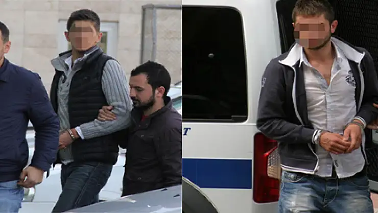  Pompalı Tüfekli Cinayetin Davası Başladı 