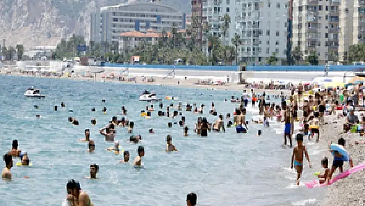 Rus gazeteciden Türkiye anketi!