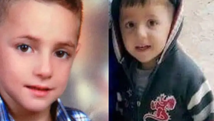 Bayram ve Kağan 100 gündür kayıp