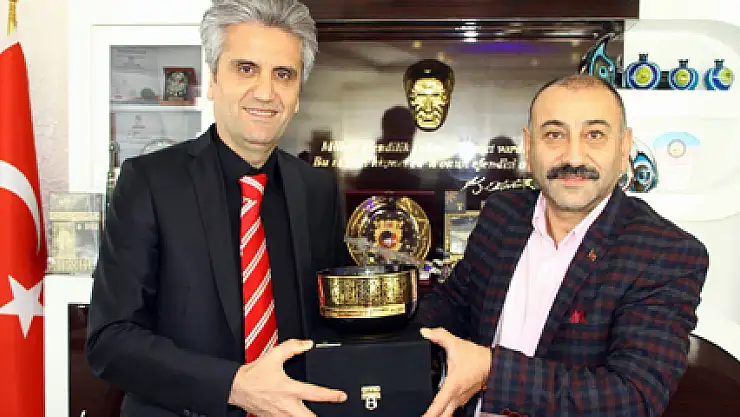 Esnaf Fbm İle Güzelleşecek 