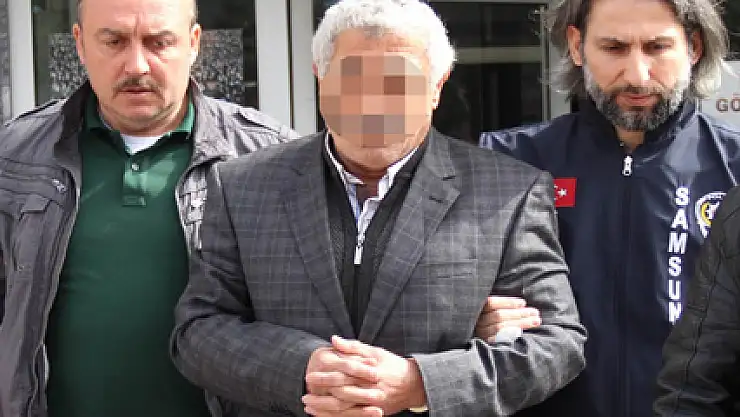 BIÇAKLA YARALAMAYA ADLİ KONTROL