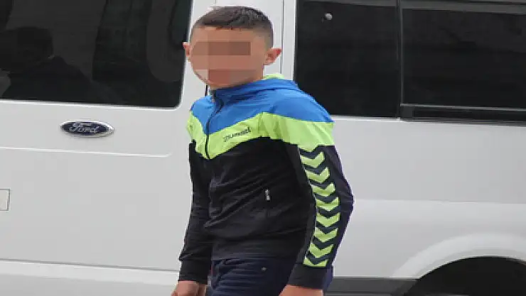 Saat Gaspına Gözaltı