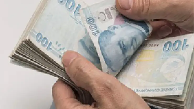 Takibe Düşen Krediler Yüzde 2.8'den Yüzde 3.3'e Çıktı