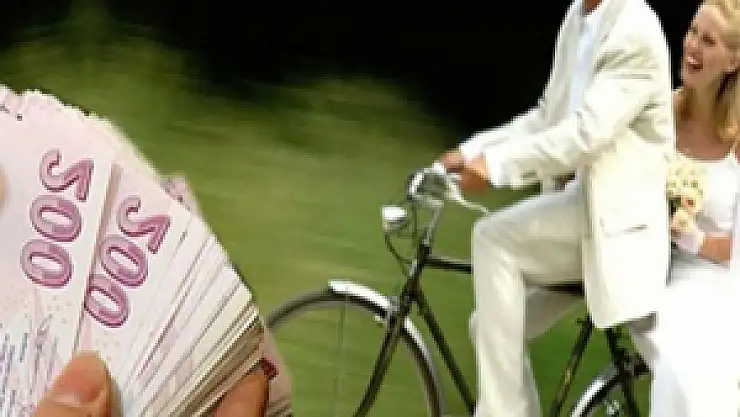 Çeyiz Hesabı Desteği Başlıyor