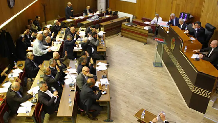 SAMSUN'DAN VAN'A KARDEŞ DESTEĞİ