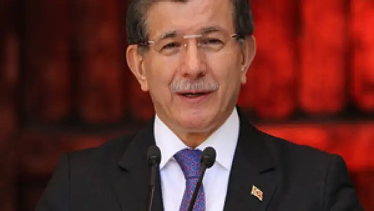 Başbakan açıkladı: Bugün yarın Meclis'te