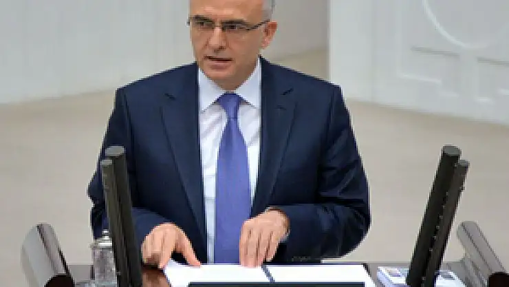 Maliye Bakanı Ağbal'dan vergi açıklaması