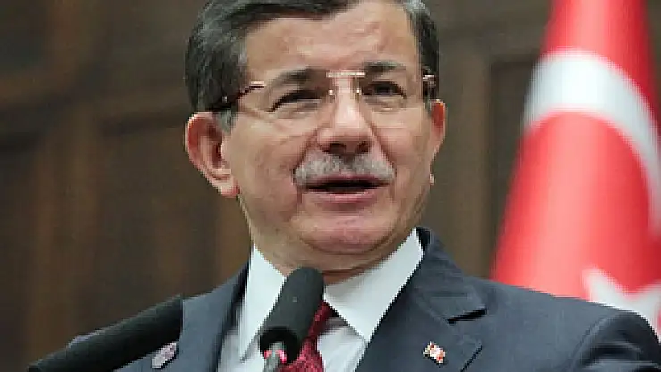 DavutoğluKılıçdaroğlu Tedaviye Muhtaç