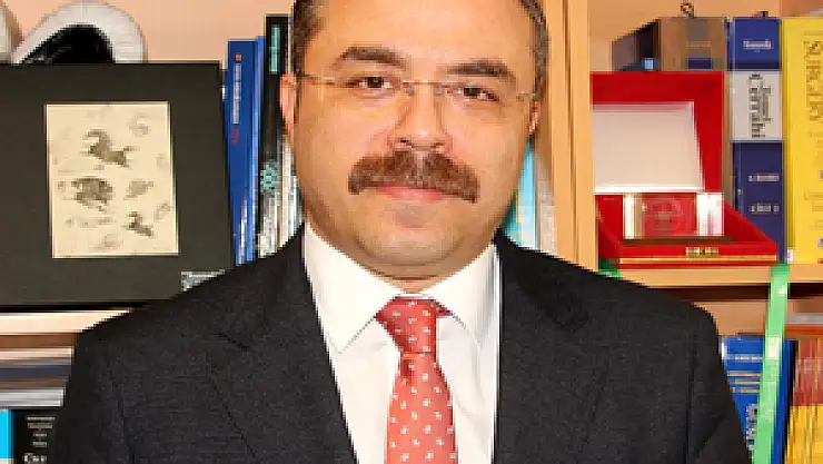 Obezitede 'Tüp Mide' Ameliyatları Yüzde 90'a Yaklaştı