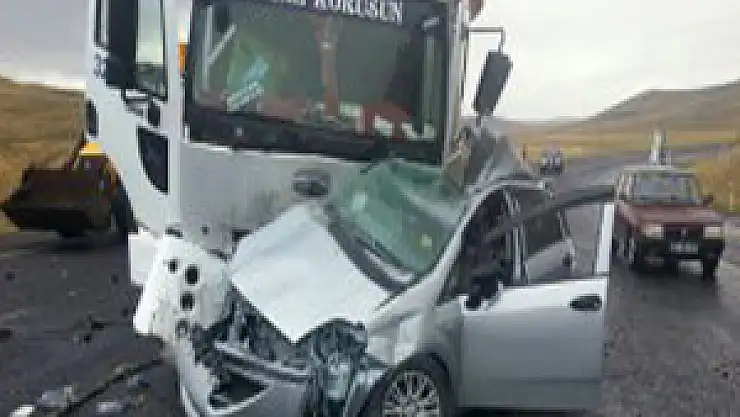 Trafik Sigortası Düzenlemesi TBBM'de Kabul Edildi