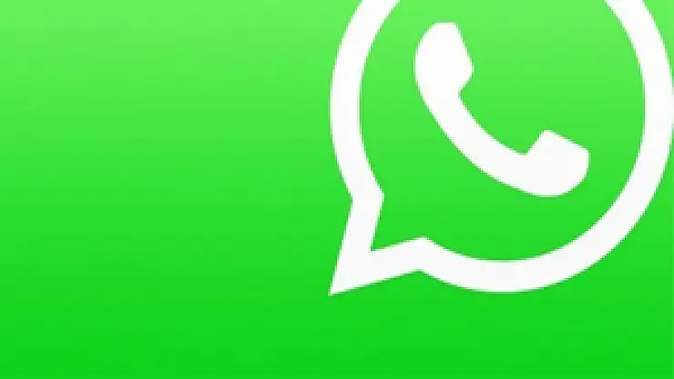 WhatsApp'ta kaç mesaj gönderdiniz kaç mesaj aldınız?