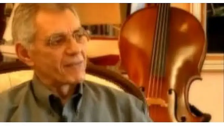 Sanat dünyasının acı kaybı