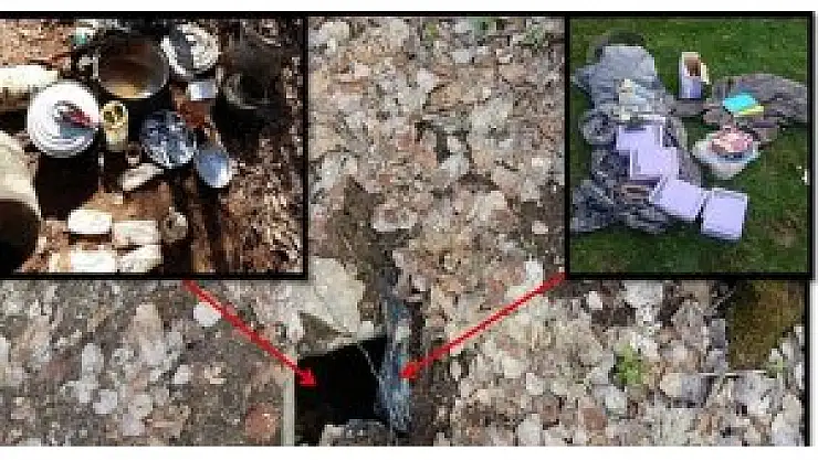 PKK'ya yönelik bahar temizliği devam ediyor