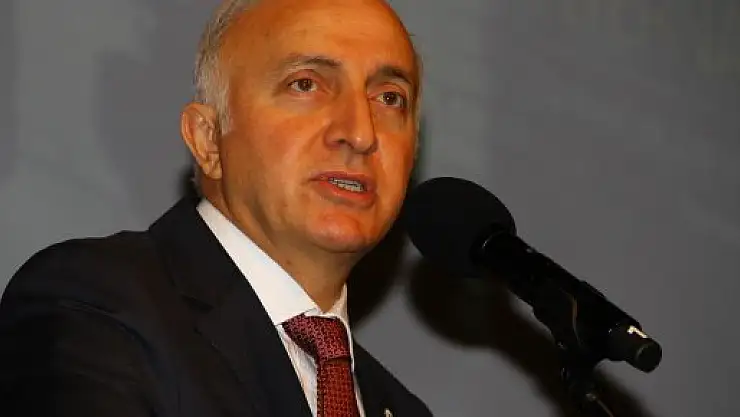 'ULUSLARARASI GÖÇ KONGRESİ' BAŞLADI