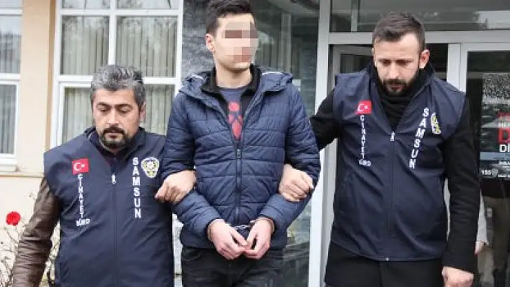 OMUZ ATMA TARTIŞMASINDA BIÇAKLA YARALAMAYA 3 YIL HAPİS