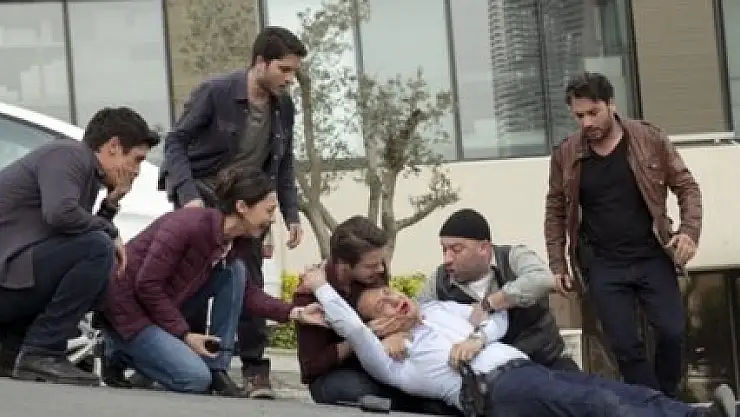 Sosyal medya 'Hüsnü Çoban'ı konuşuyor