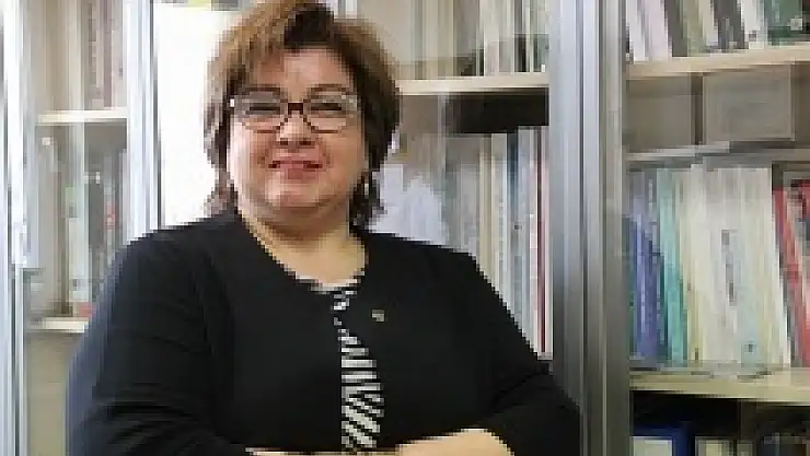 Bitkiler de masum değil