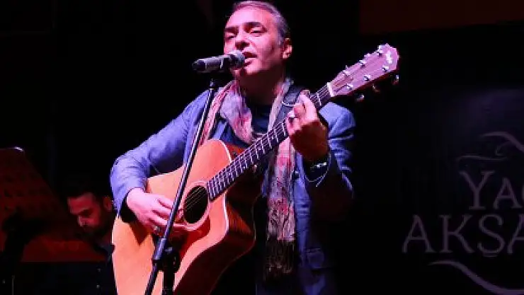 YAĞMUR AKŞAMLARI SAMSUN'DA