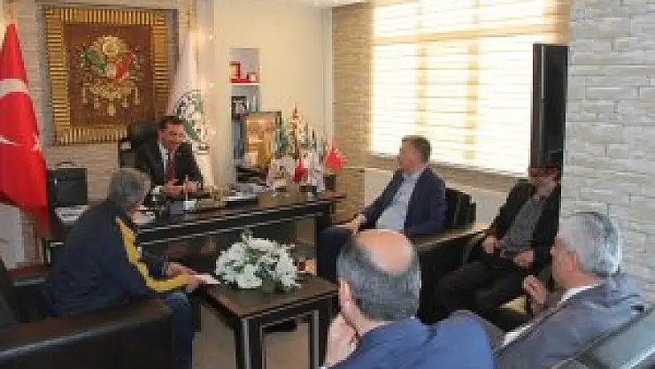 KAVAK'A YATIRIM MÜJDESİ