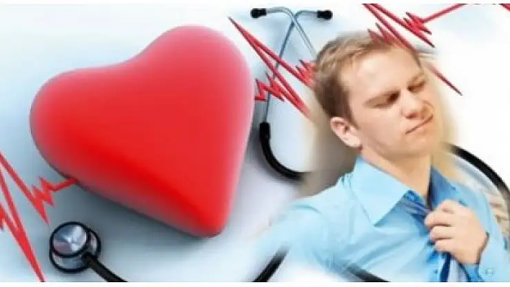 KALP HASTALARINA 'SICAK HAVA' UYARISI