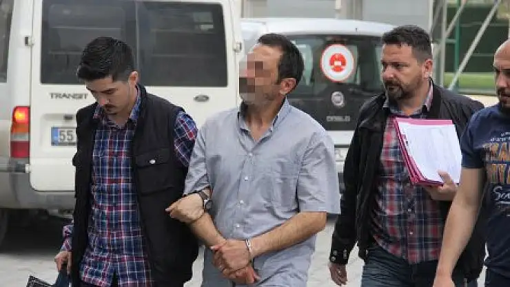 UYUŞTURUCU TİCARETİNE TUTUKLAMA