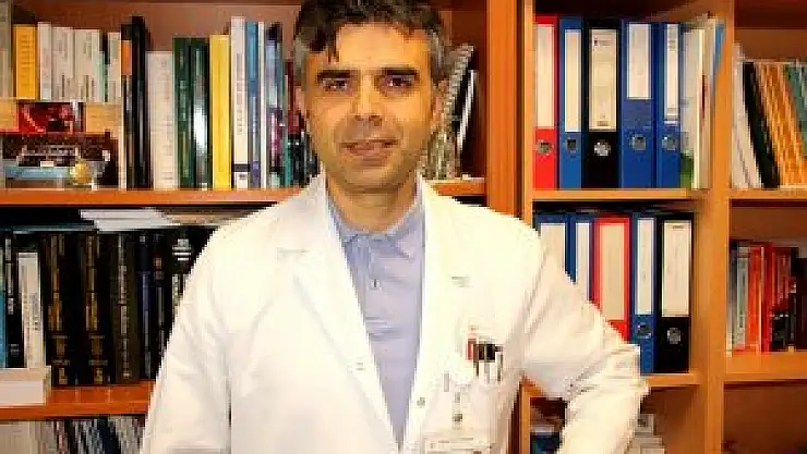  POLEN ALERJİSİNE DİKKAT