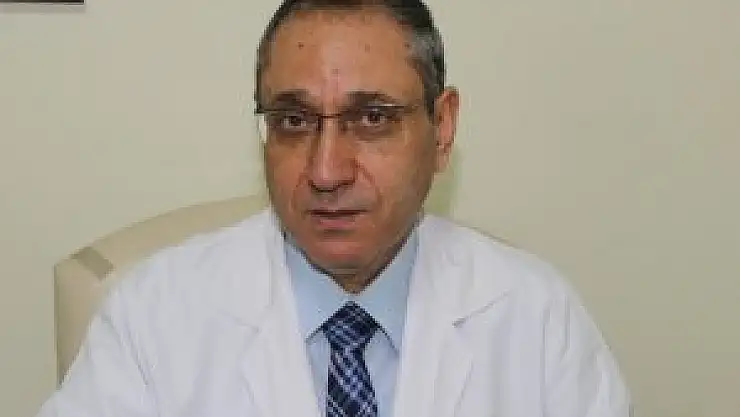 DİNÇÇAĞ: 'HEKİMLER YENİ SİSTEME VE DEĞİŞİME HAZIRLIKSIZ OLMAMALI'