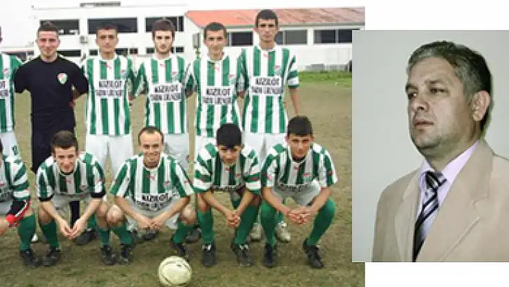 Öztürk 'Hedef 3 Puan'