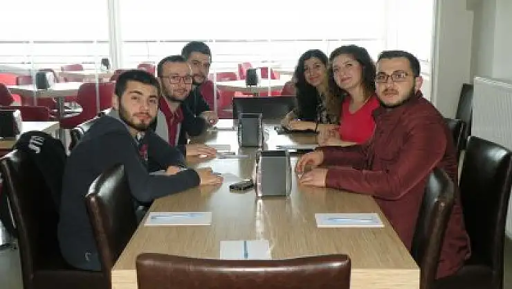 MMO'DA KOMİSYONLAR ÇALIŞMAYA BAŞLADI