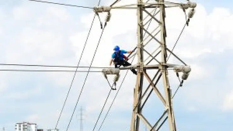 YEDAŞ'TAN 'ELEKTRİK KESİNTİSİ' AÇIKLAMASI