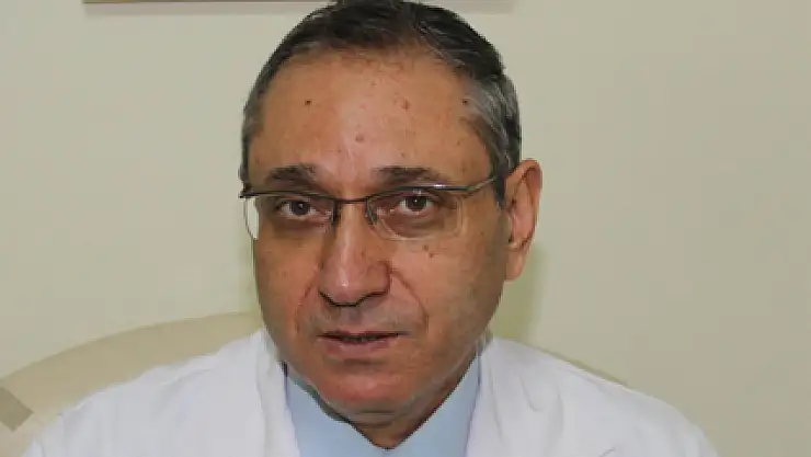 'Hekimler Yeni Sisteme ve Değişime Hazırlıksız Olmamalı'