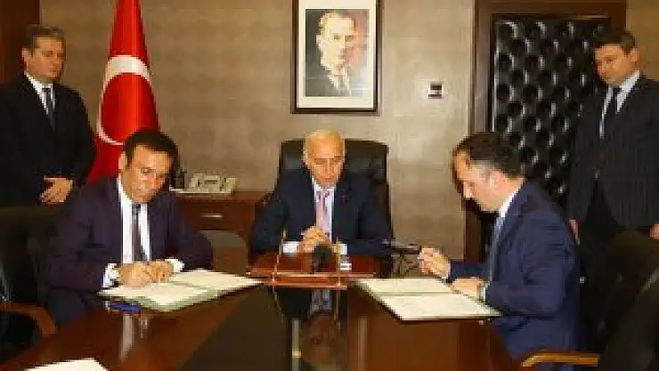 FATİH İMAM HATİP ORTAOKULU BÜYÜYOR