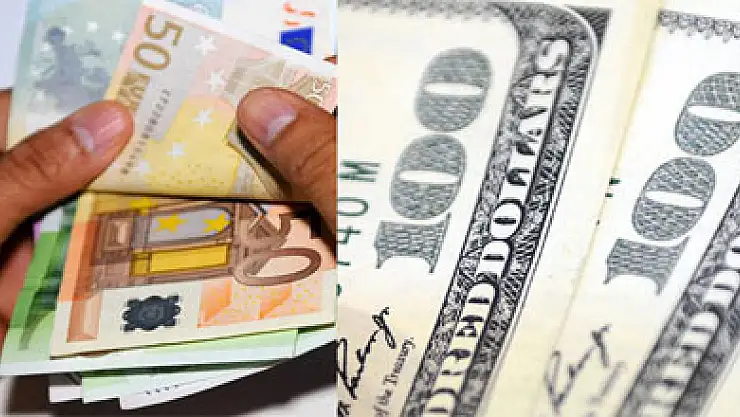 2 Mayıs 2016 dolar ve euro ne kadar?