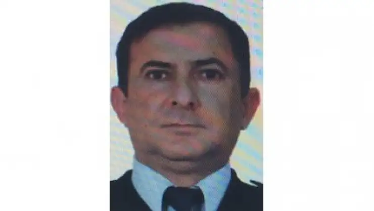 SAMSUN POLİSİNİN ACI GÜNÜ